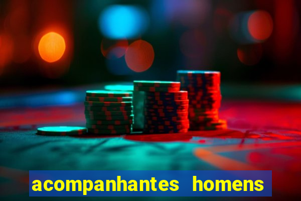 acompanhantes homens porto alegre